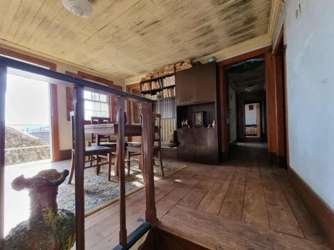 Prédio para Venda em Mesão Frio (Santo André) Foto 18