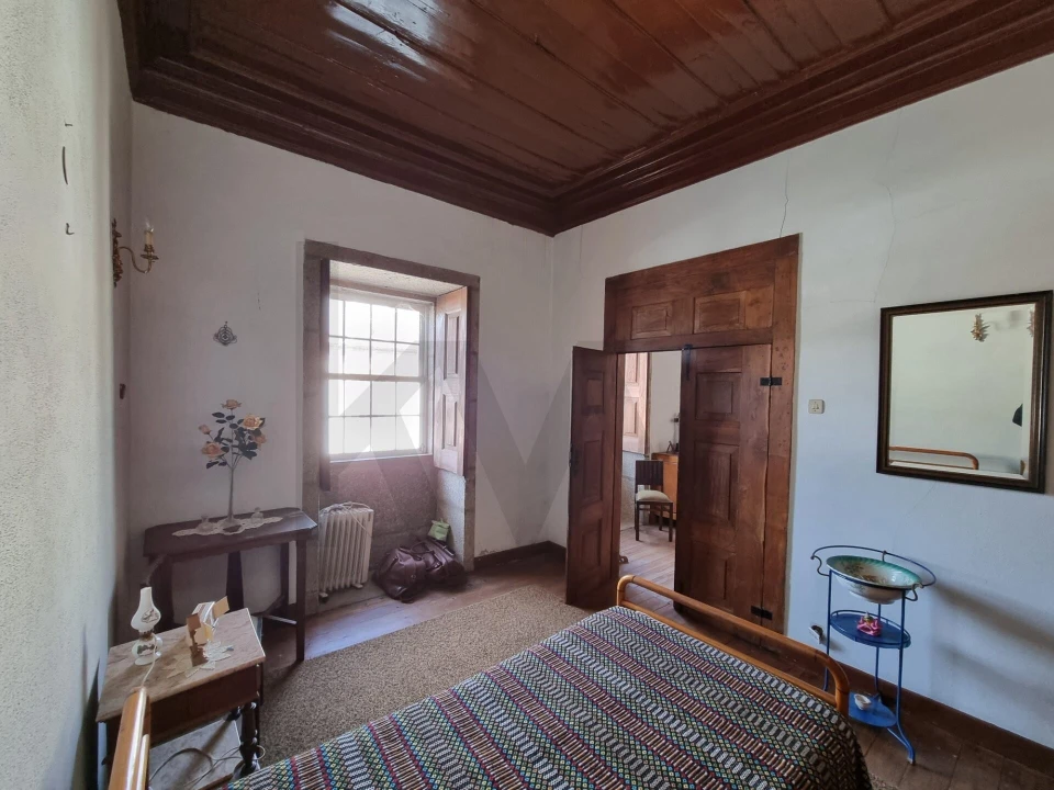 Prédio para Venda em Mesão Frio (Santo André) Foto 12