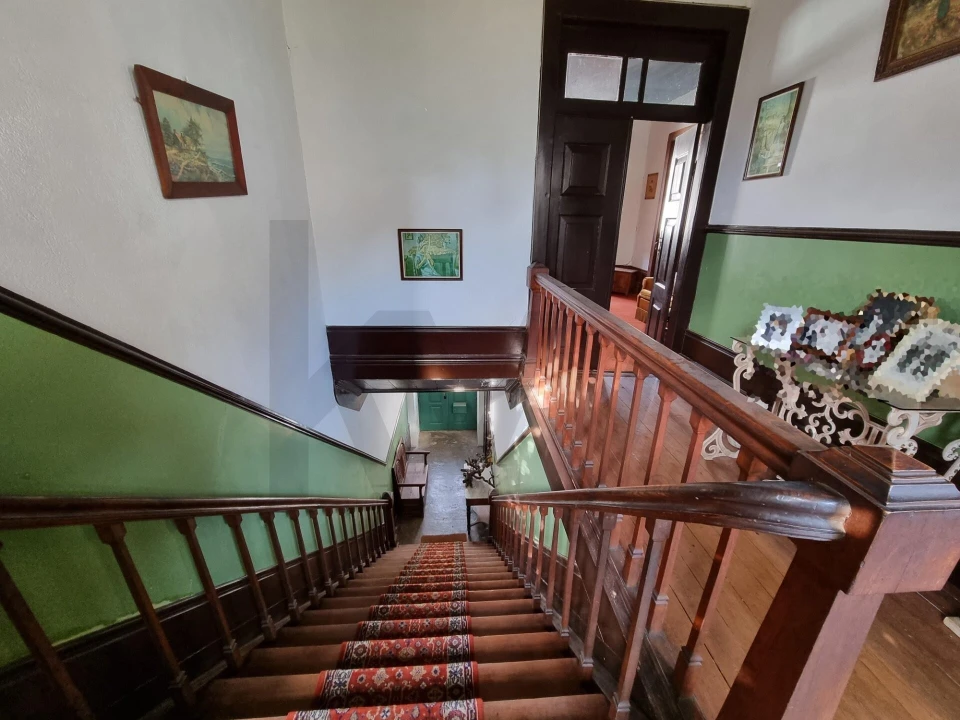 Prédio para Venda em Mesão Frio (Santo André) Foto 7