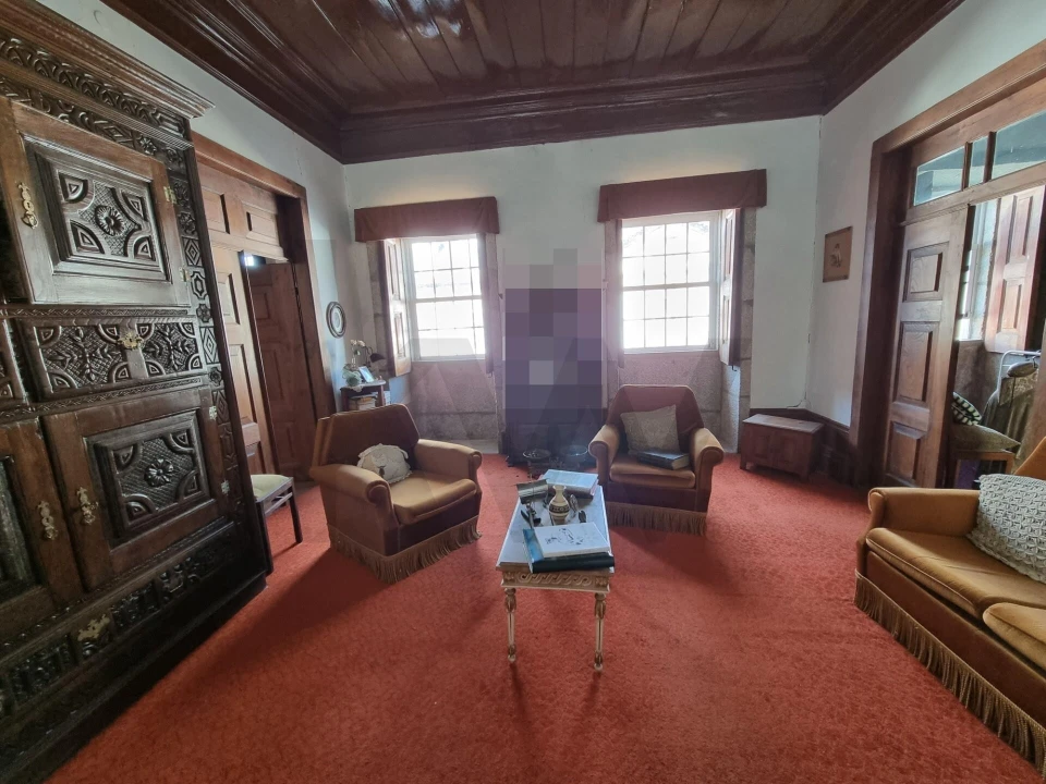 Prédio para Venda em Mesão Frio (Santo André) Foto 8