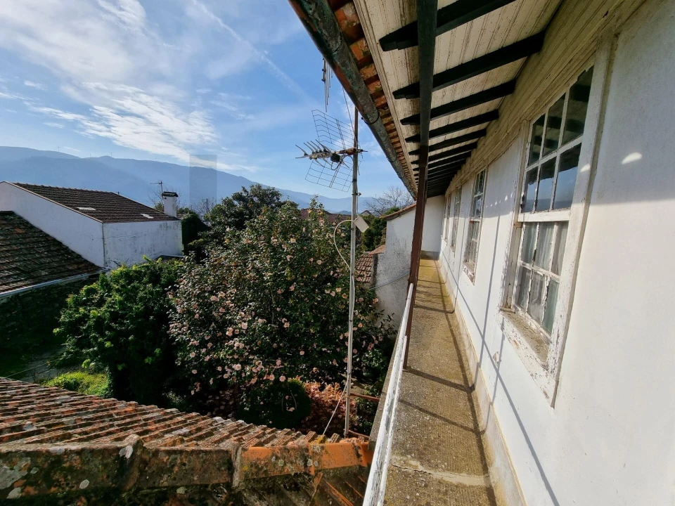 Prédio para Venda em Mesão Frio (Santo André) Foto 20