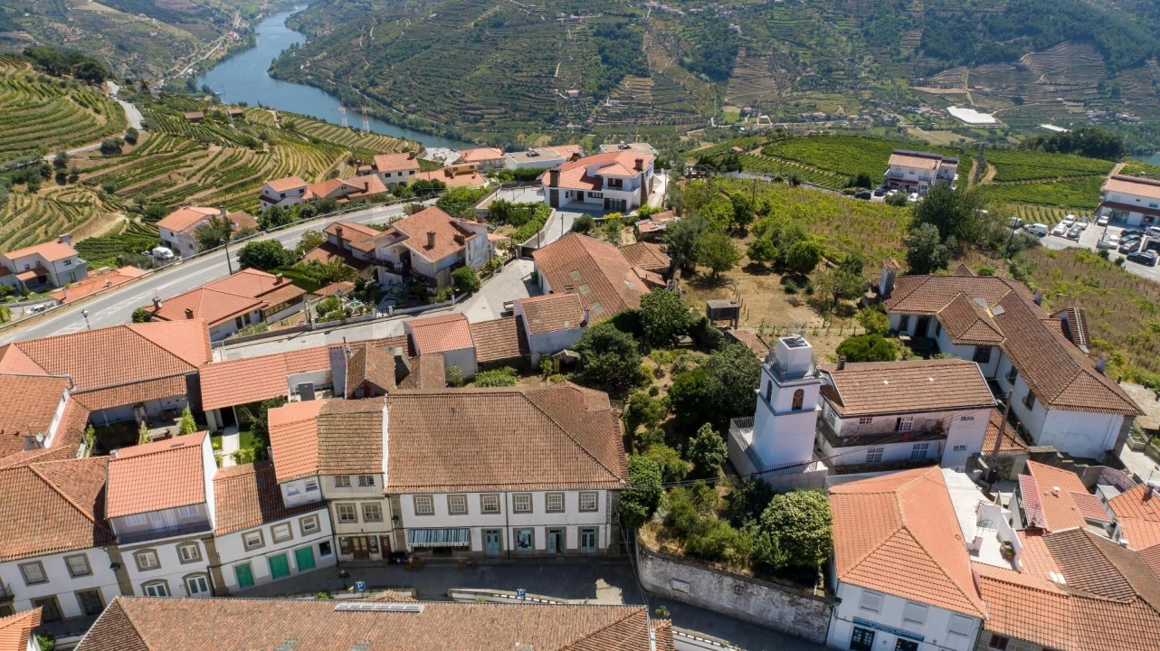 Prédio para Venda em Mesão Frio (Santo André) Foto 1