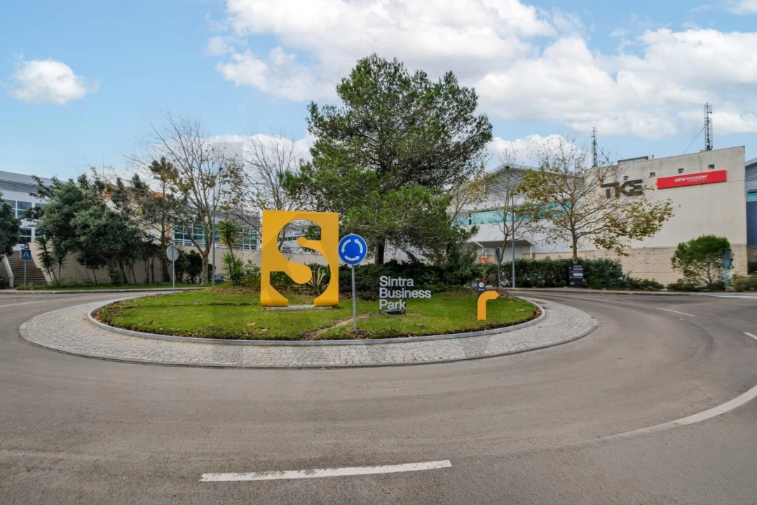 Escritório para Venda em Rio de Mouro Foto 3