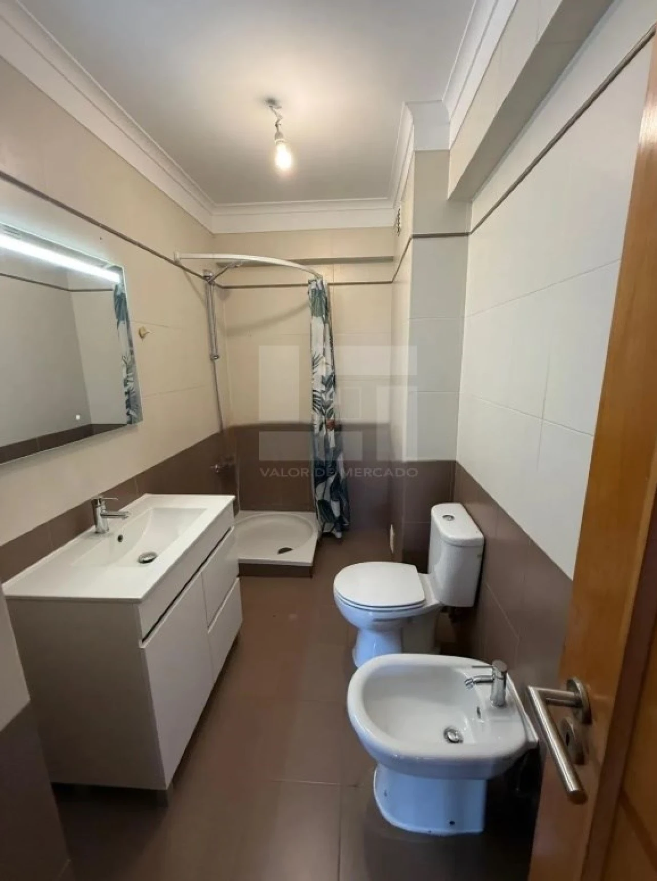 Apartamento T3 para Venda em Rio de Mouro Foto 13