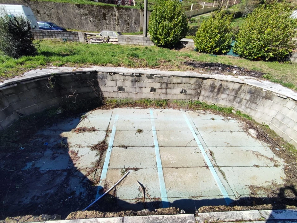 Moradia T4 para Venda em Castro Daire Foto 45