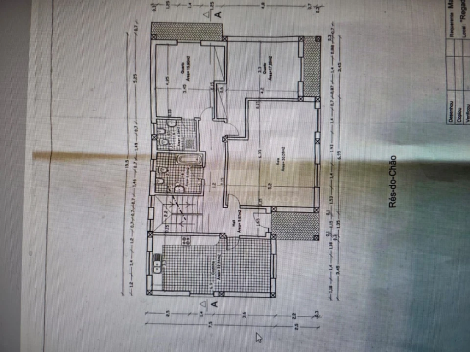 Moradia T4 para Venda em Castro Daire Foto 51