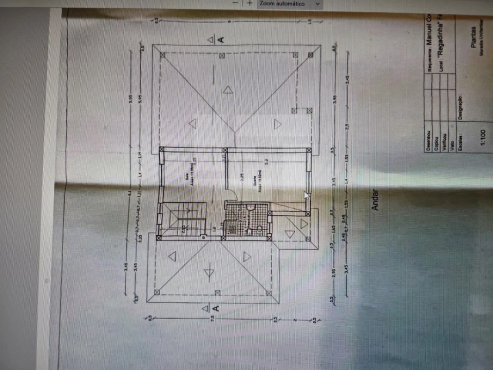 Moradia T4 para Venda em Castro Daire Foto 52