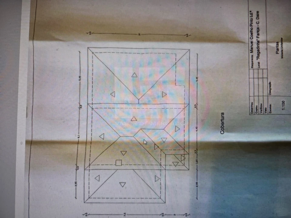 Moradia T4 para Venda em Castro Daire Foto 54