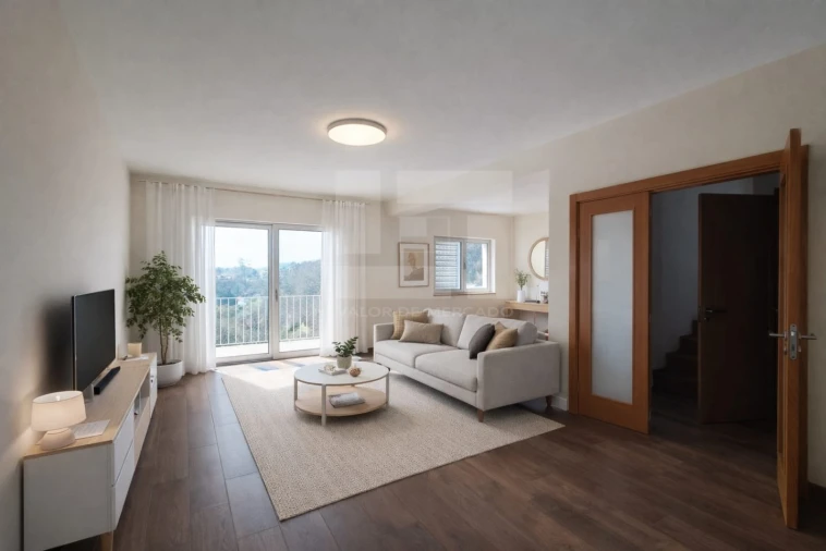 Moradia T4 para Venda em Castro Daire Foto 7