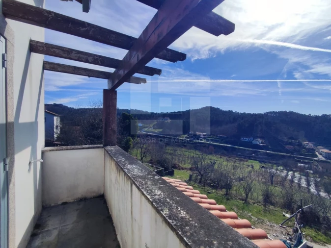 Moradia T4 para Venda em Castro Daire Foto 22