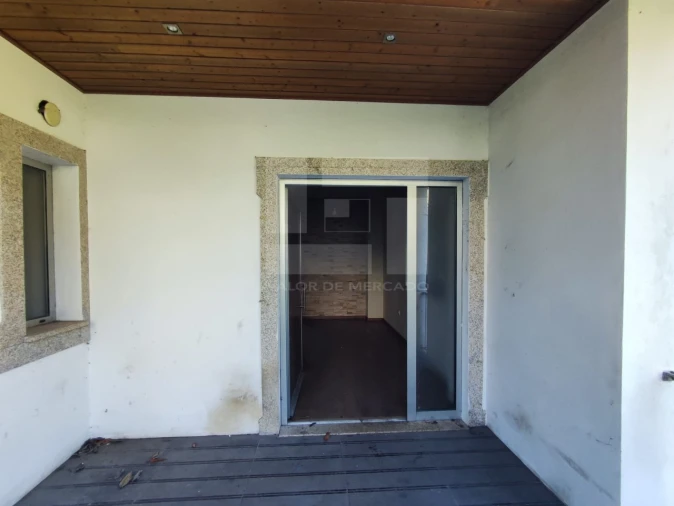 Moradia T4 para Venda em Castro Daire Foto 42