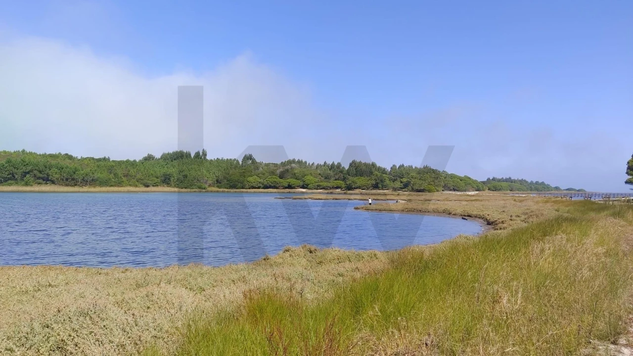 Terreno para Venda em Vau Foto 1