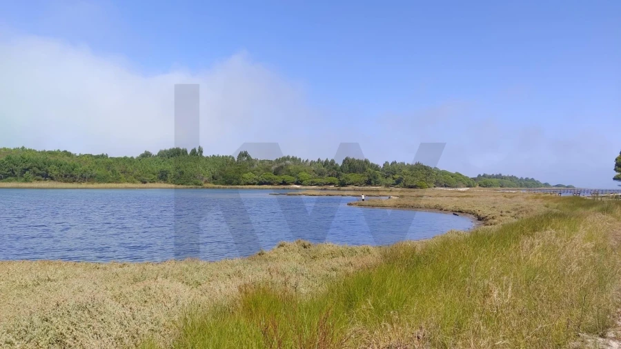 Terreno para Venda em Vau