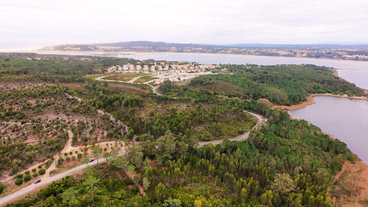 Terreno para Venda em Vau Foto 6