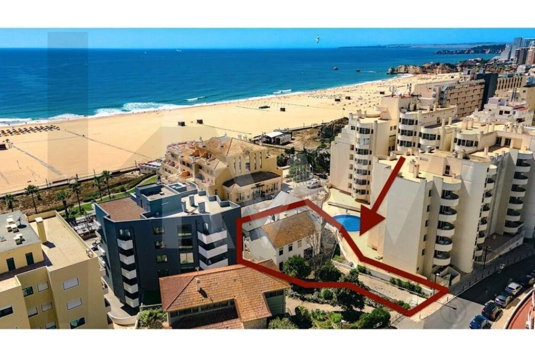 Moradia T5 para Venda em Portimão Foto 41