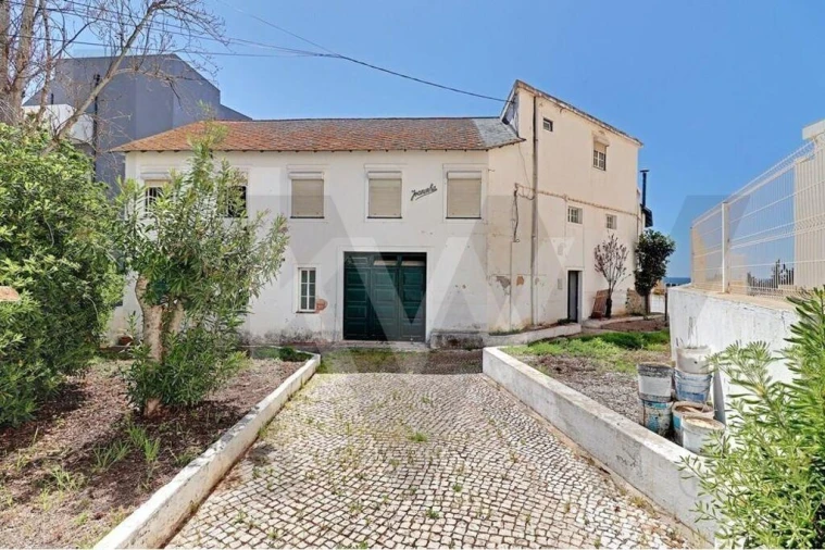 Moradia T5 para Venda em Portimão Foto 2