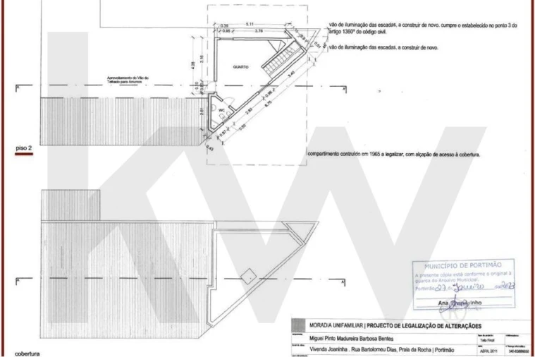 Moradia T5 para Venda em Portimão Foto 45