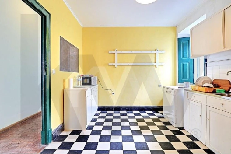 Moradia T5 para Venda em Portimão Foto 20