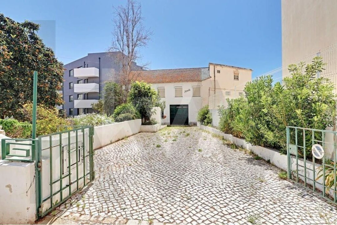 Moradia T5 para Venda em Portimão Foto 40