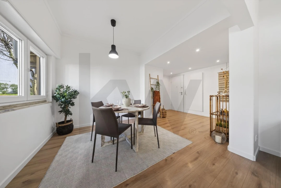 Apartamento T3 para Venda em Oeiras e São Julião da Barra, Paço de Arcos e Caxias Foto 6