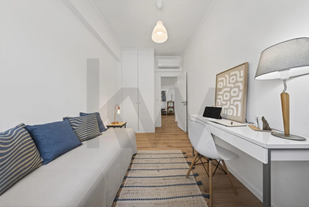 Apartamento T3 para Venda em Oeiras e São Julião da Barra, Paço de Arcos e Caxias Foto 21