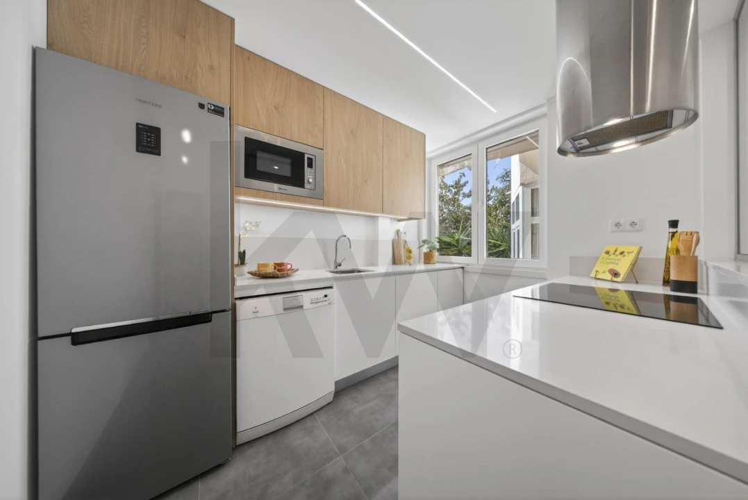 Apartamento T3 para Venda em Oeiras e São Julião da Barra, Paço de Arcos e Caxias Foto 7