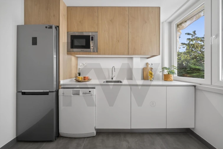 Apartamento T3 para Venda em Oeiras e São Julião da Barra, Paço de Arcos e Caxias Foto 10