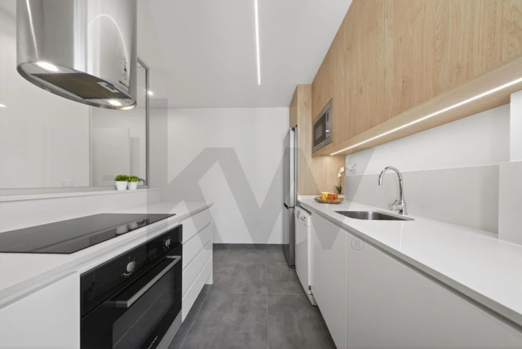 Apartamento T3 para Venda em Oeiras e São Julião da Barra, Paço de Arcos e Caxias Foto 9