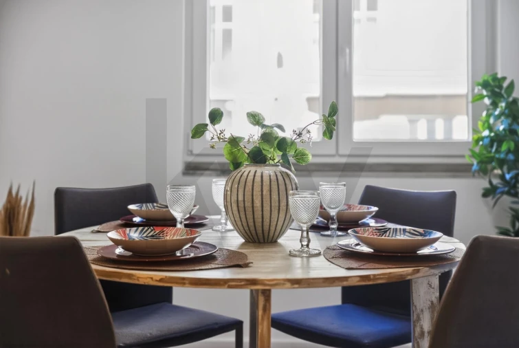 Apartamento T3 para Venda em Oeiras e São Julião da Barra, Paço de Arcos e Caxias Foto 25