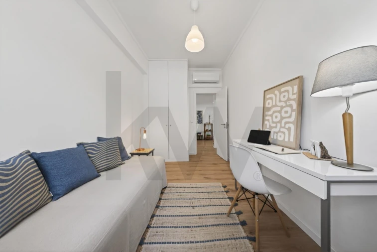 Apartamento T3 para Venda em Oeiras e São Julião da Barra, Paço de Arcos e Caxias Foto 21