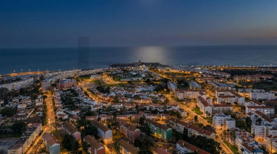 Apartamento T3 para Venda em Oeiras e São Julião da Barra, Paço de Arcos e Caxias Foto 40