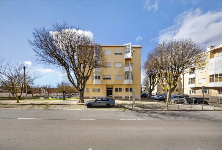 Apartamento T3 para Venda em Oeiras e São Julião da Barra, Paço de Arcos e Caxias Foto 31