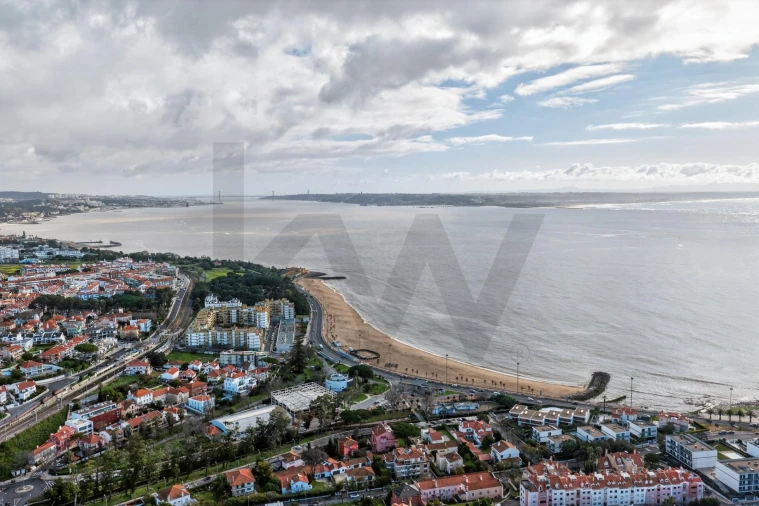 Apartamento T3 para Venda em Oeiras e São Julião da Barra, Paço de Arcos e Caxias Foto 36