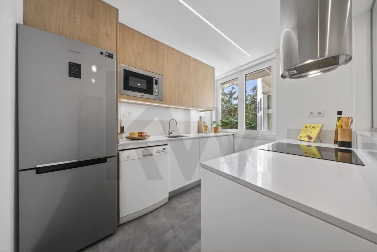 Apartamento T3 para Venda em Oeiras e São Julião da Barra, Paço de Arcos e Caxias Foto 7