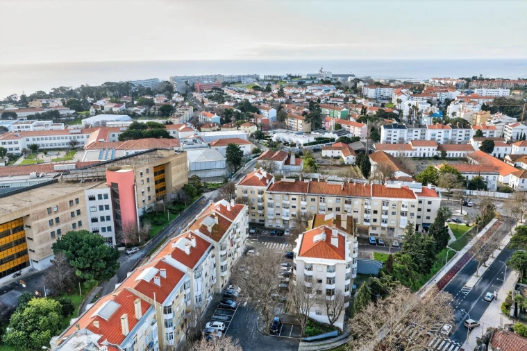 Apartamento T3 para Venda em Oeiras e São Julião da Barra, Paço de Arcos e Caxias Foto 35