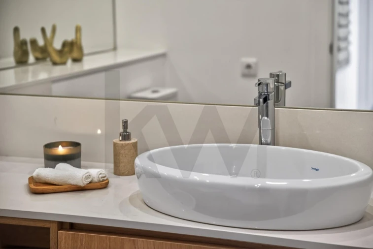 Apartamento T3 para Venda em Oeiras e São Julião da Barra, Paço de Arcos e Caxias Foto 29