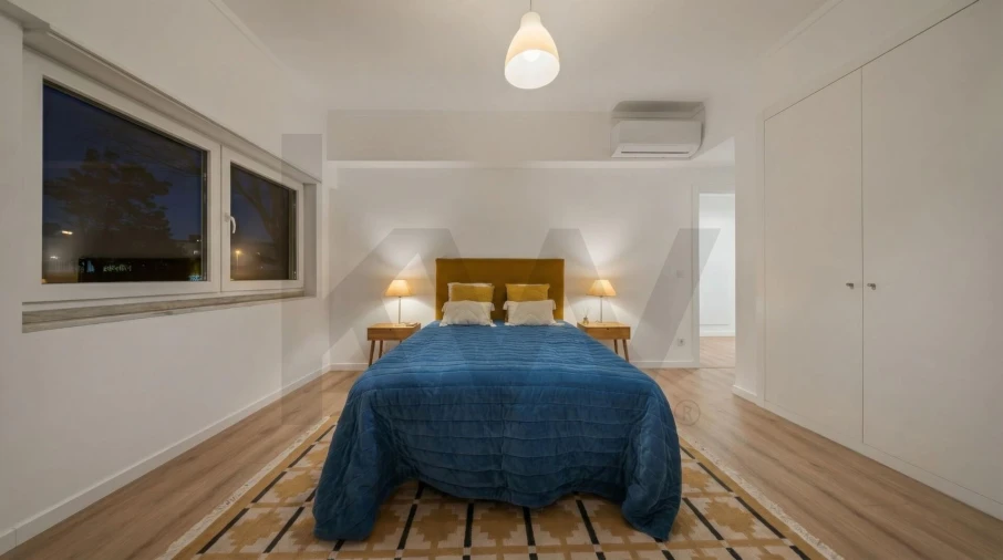 Apartamento T3 para Venda em Oeiras e São Julião da Barra, Paço de Arcos e Caxias Foto 18