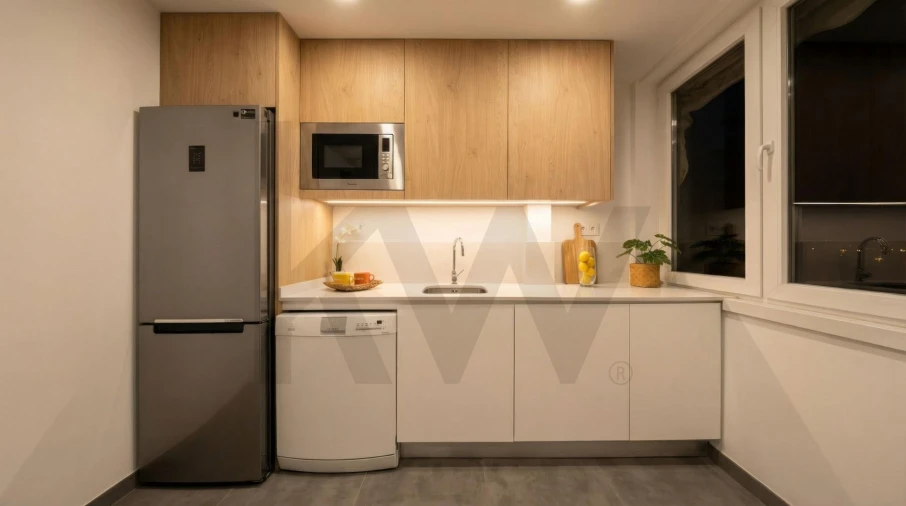 Apartamento T3 para Venda em Oeiras e São Julião da Barra, Paço de Arcos e Caxias Foto 11