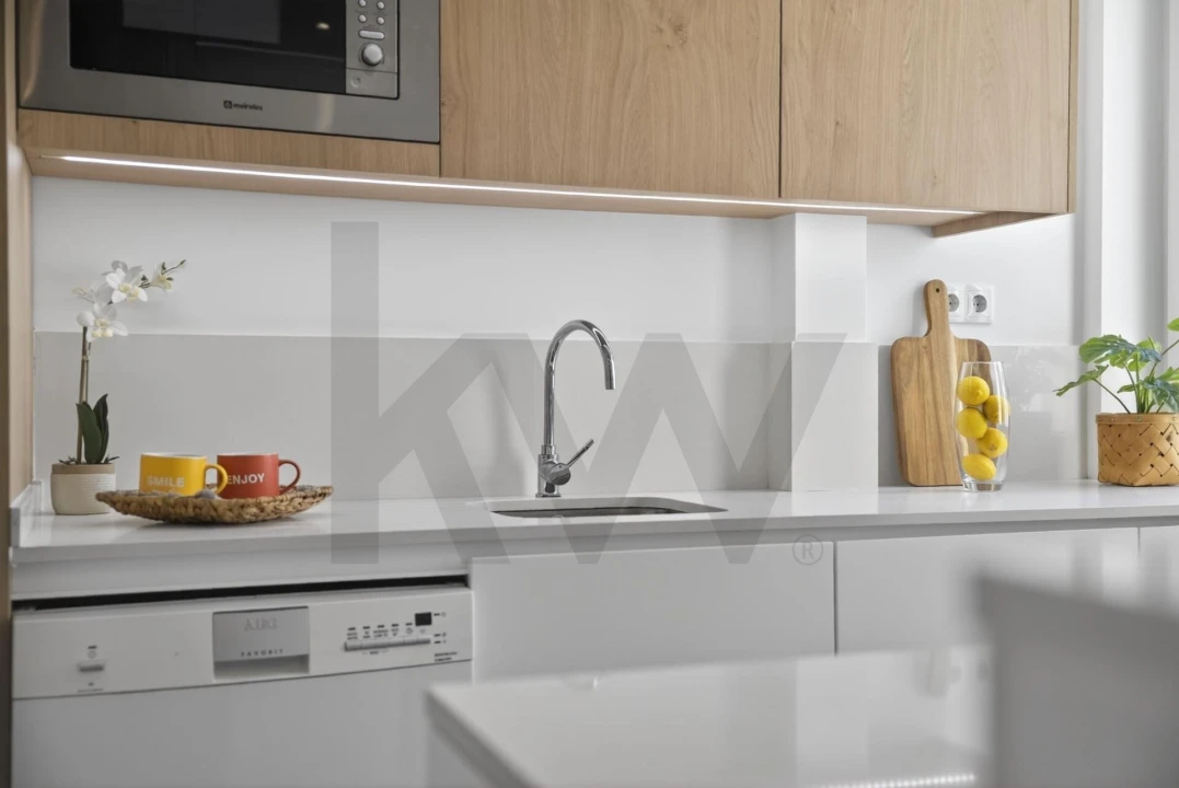 Apartamento T3 para Venda em Oeiras e São Julião da Barra, Paço de Arcos e Caxias Foto 27