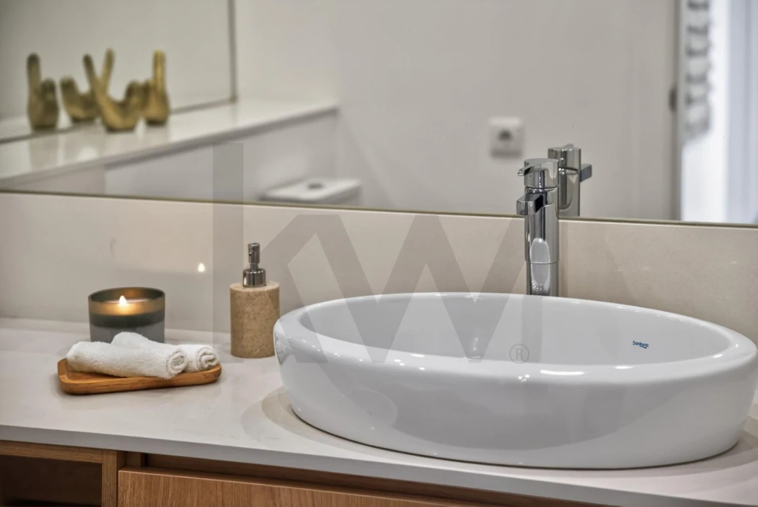 Apartamento T3 para Venda em Oeiras e São Julião da Barra, Paço de Arcos e Caxias Foto 29