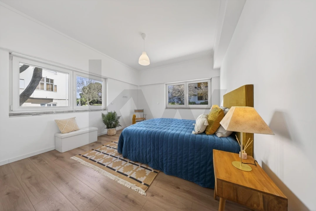 Apartamento T3 para Venda em Oeiras e São Julião da Barra, Paço de Arcos e Caxias Foto 15