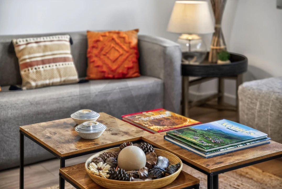 Apartamento T3 para Venda em Oeiras e São Julião da Barra, Paço de Arcos e Caxias Foto 24