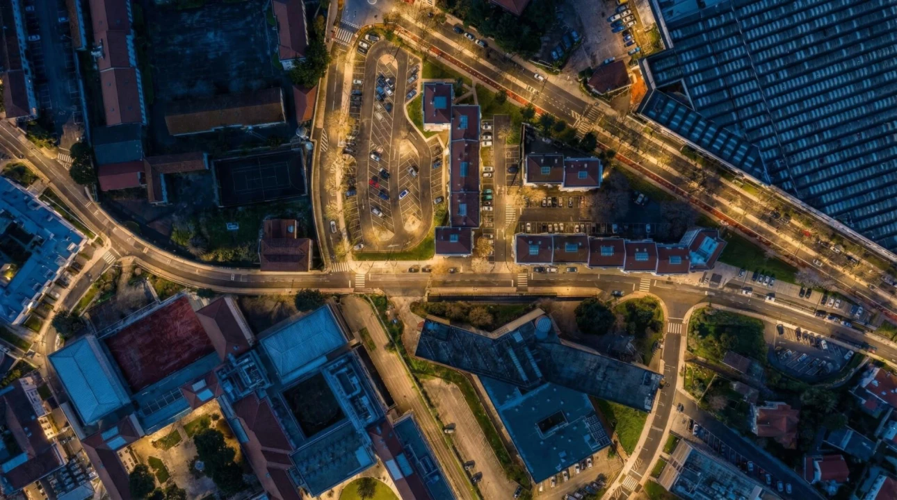 Apartamento T3 para Venda em Oeiras e São Julião da Barra, Paço de Arcos e Caxias Foto 39