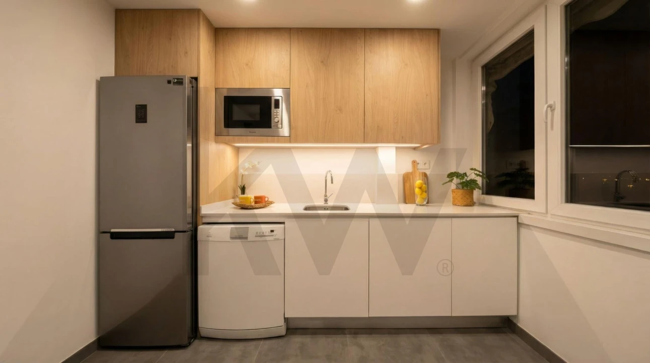 Apartamento T3 para Venda em Oeiras e São Julião da Barra, Paço de Arcos e Caxias Foto 11