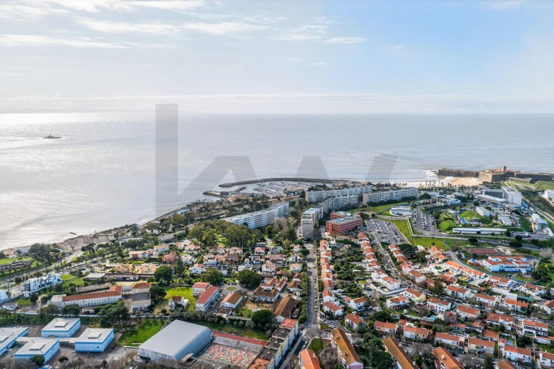 Apartamento T3 para Venda em Oeiras e São Julião da Barra, Paço de Arcos e Caxias Foto 38