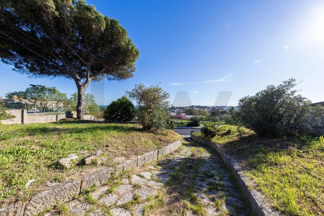 Moradia T5 para Venda em Oeiras e São Julião da Barra, Paço de Arcos e Caxias Foto 17