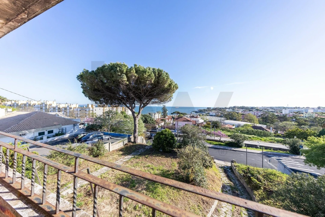 Moradia T5 para Venda em Oeiras e São Julião da Barra, Paço de Arcos e Caxias Foto 27