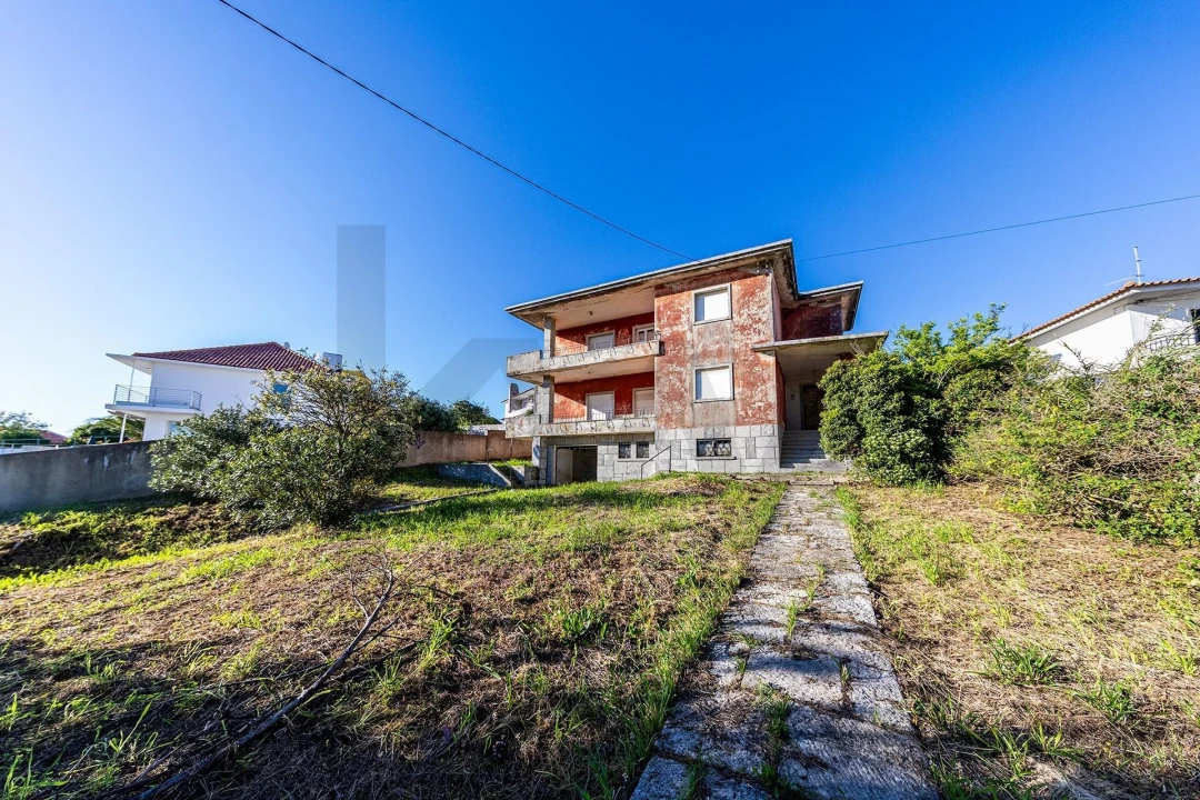 Moradia T5 para Venda em Oeiras e São Julião da Barra, Paço de Arcos e Caxias Foto 36