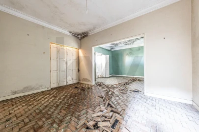 Moradia T5 para Venda em Oeiras e São Julião da Barra, Paço de Arcos e Caxias