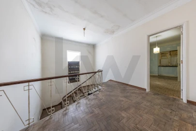 Moradia T5 para Venda em Oeiras e São Julião da Barra, Paço de Arcos e Caxias